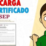 como tramitar mi certificado de preparatoria