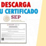 cuanto cuesta el certificado de preparatoria