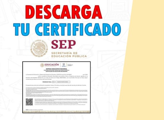 cuanto cuesta el certificado de preparatoria