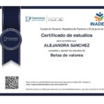 son válidos los certificados de capacitate para el empleo