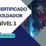 certificado de soldador