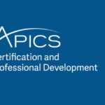 apics certification