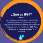 certificación ip67