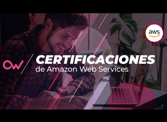 certificaciones amazon