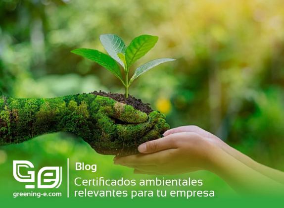 certificaciones ambientales para empresas