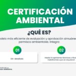 certificado ambiental