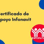 certificado apoyo infonavit