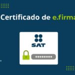 certificado de e firma