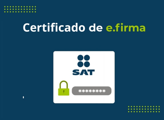 certificado de e firma