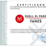 certificado de empresa socialmente responsable