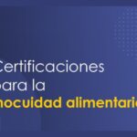 certificado de inocuidad