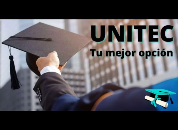 certificado de licenciatura unitec