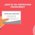 certificado financiero