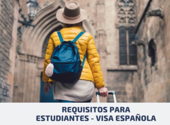 certificado médico para visa de estudiante españa