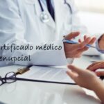 certificado médico prenupcial