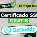 certificado ssl godaddy