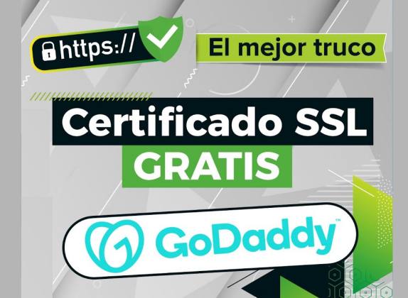 certificado ssl godaddy