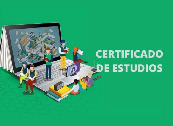 como obtener mi certificado de primaria por internet