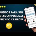 como ser contador público certificado