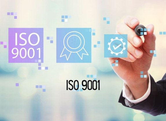 cuanto cuesta certificarse en iso 9001