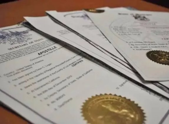 legalizar certificado de preparatoria