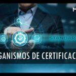 organismos certificadores