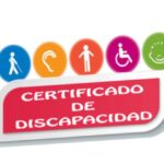 para que me sirve el certificado de discapacidad